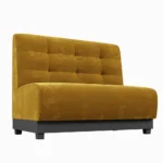 Monaco SITZBÄNKE - deinegastromoebel.de