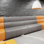 Bari SITZBÄNKE - deinegastromoebel.de