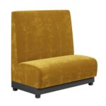 Nizza Max SITZBÄNKE - deinegastromoebel.de