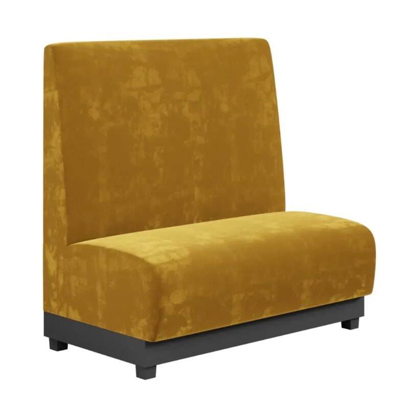 Nizza Max SITZBÄNKE - deinegastromoebel.de