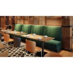 Nizza Max SITZBÄNKE - deinegastromoebel.de