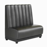 Paris Max SITZBÄNKE - deinegastromoebel.de