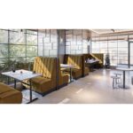 Paris Max SITZBÄNKE - deinegastromoebel.de