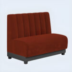 Paris SITZBÄNKE - deinegastromoebel.de