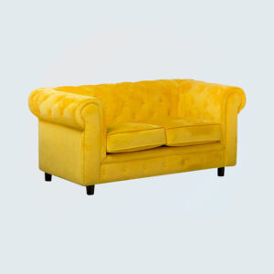 Chesterfield Sofa SITZBÄNKE - deinegastromoebel.de